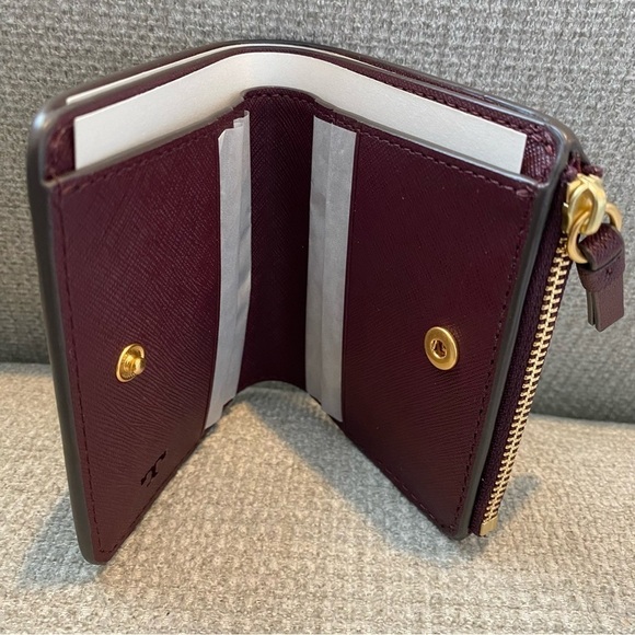 Tory Burch Mini Wallet - Picture 6 of 16